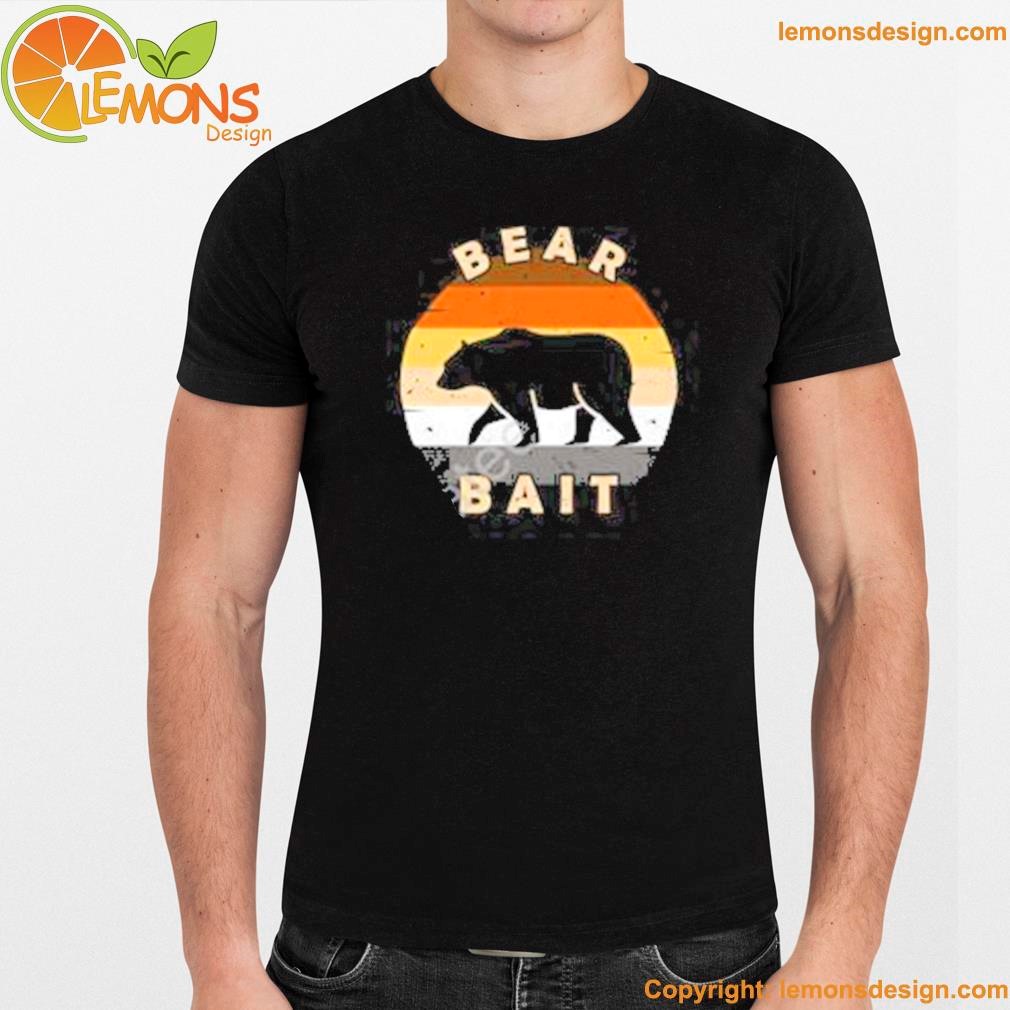 Bear adabear art bear bait lgbtq pride shirt unisex men mockup tee shirt.jpg