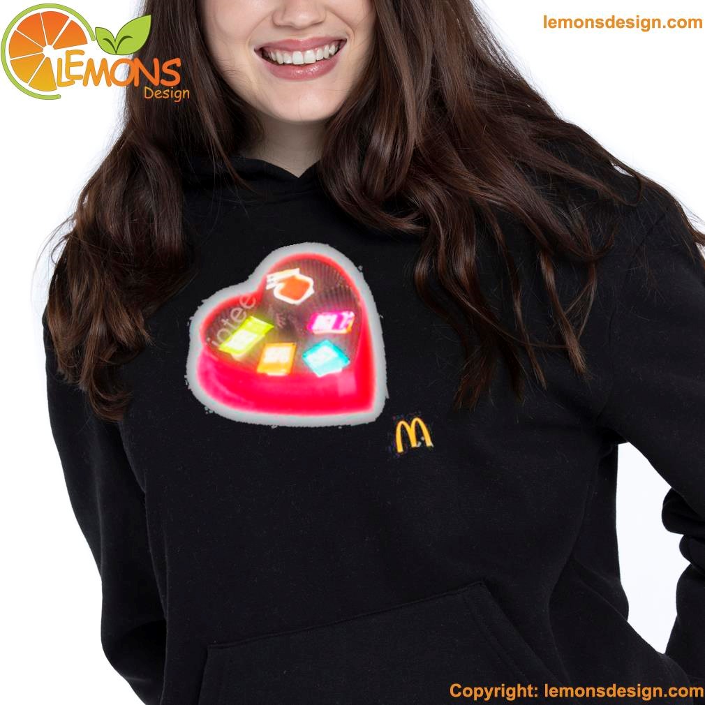 Box of hearts and chocolates the cardI b and offset meal merch sauce in my heart mcdonald's shirt hoodie.jpg