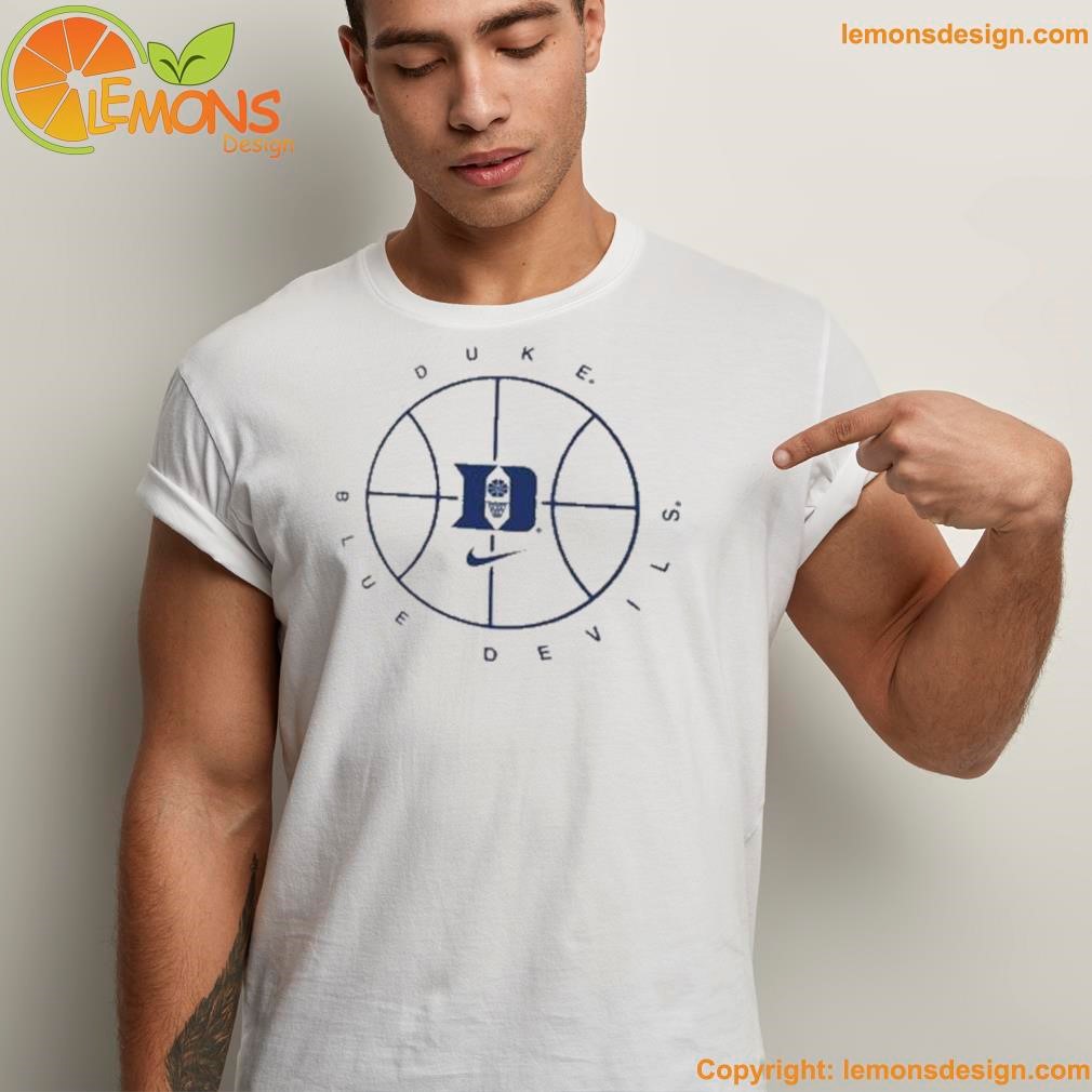 Duke blue devils basketball icon legend shirt unisex men tee shirt.jpg