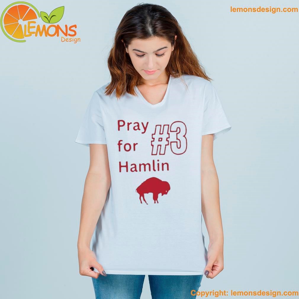 Logo #3 pray for hamlin Buffalo Bills shirt women-shirt.jpg
