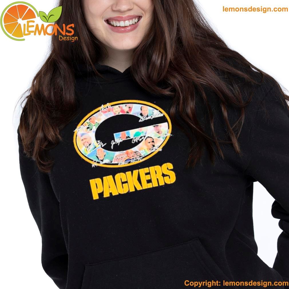 Logo Packers and signatures of ten members shirt hoodie.jpg
