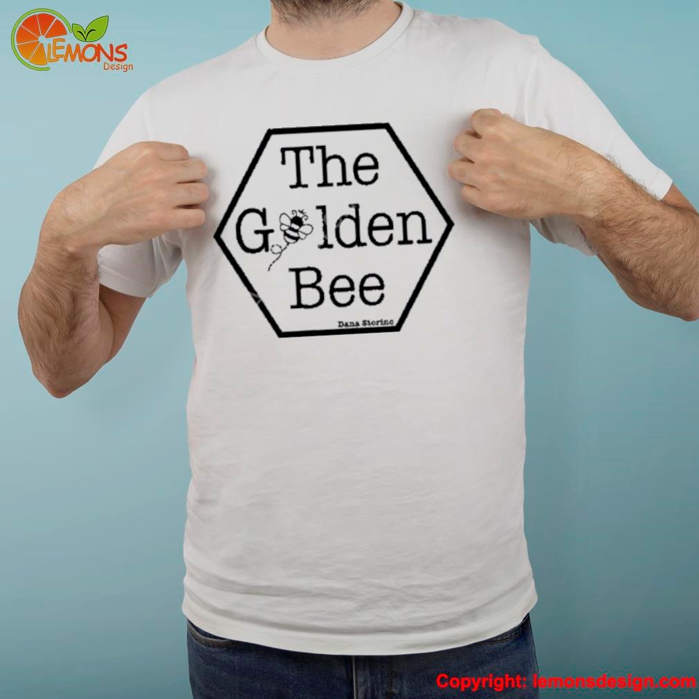 Official The Golden Bee Shirt