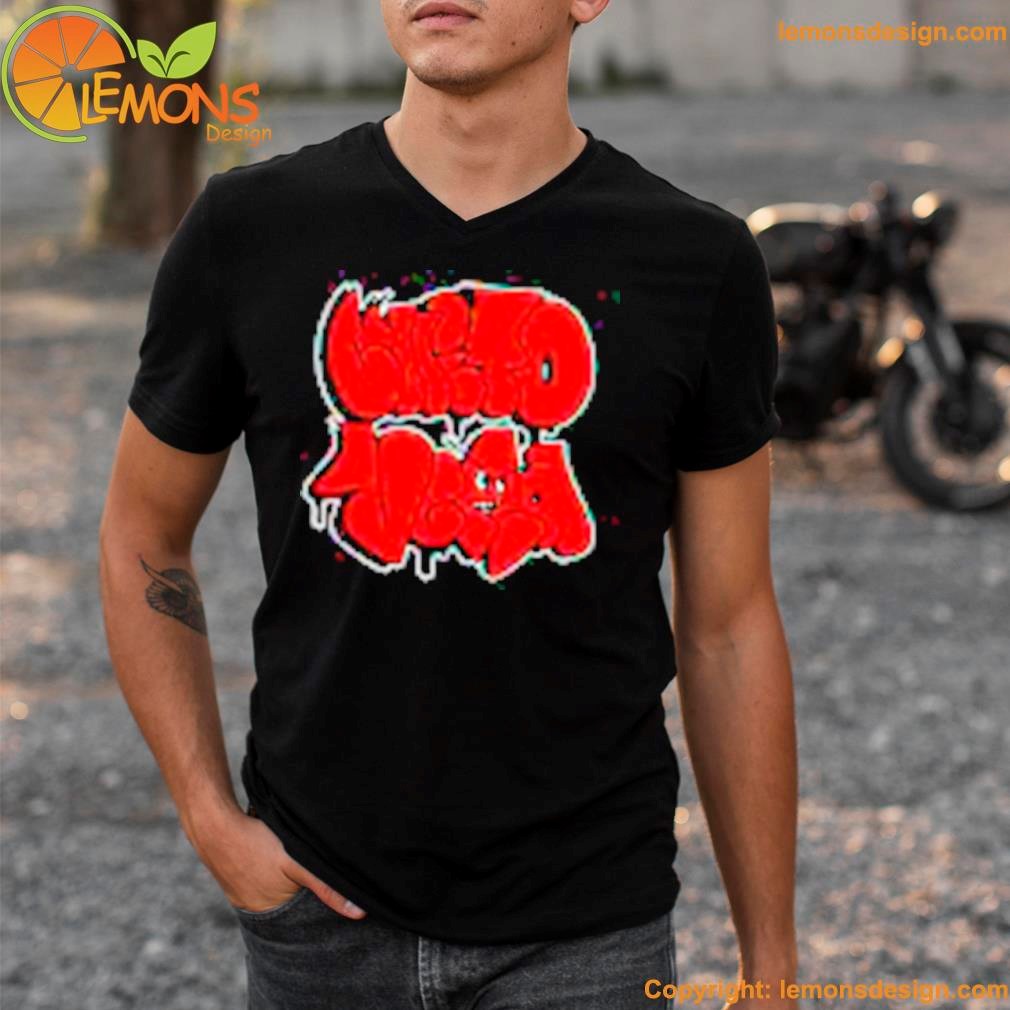 Official chito vera shirt v-neck tee shirt.jpg