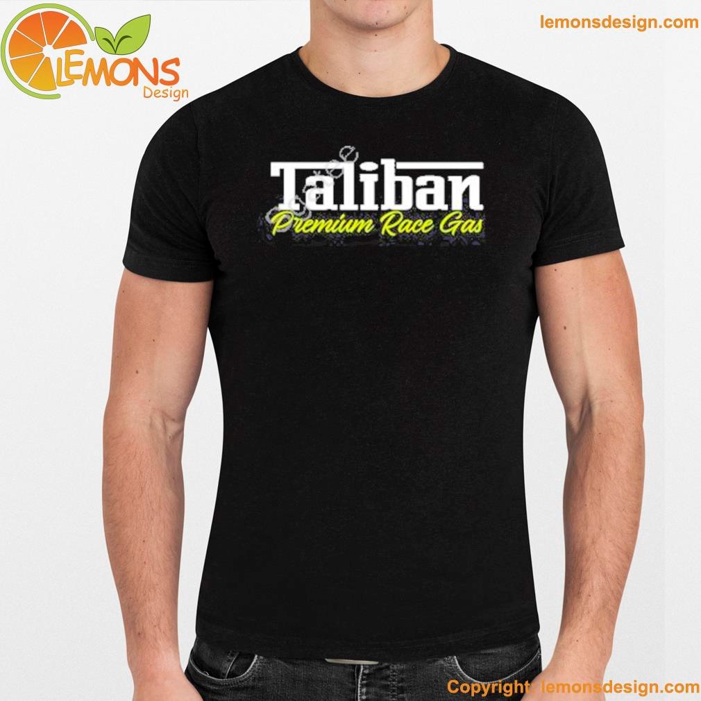 Official taliban premium rare gas shirt unisex men mockup tee shirt.jpg