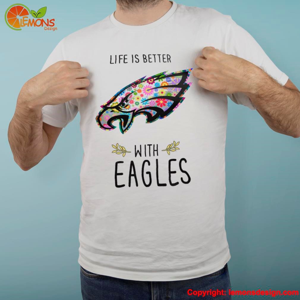 philadelphia eagles shirt ideas
