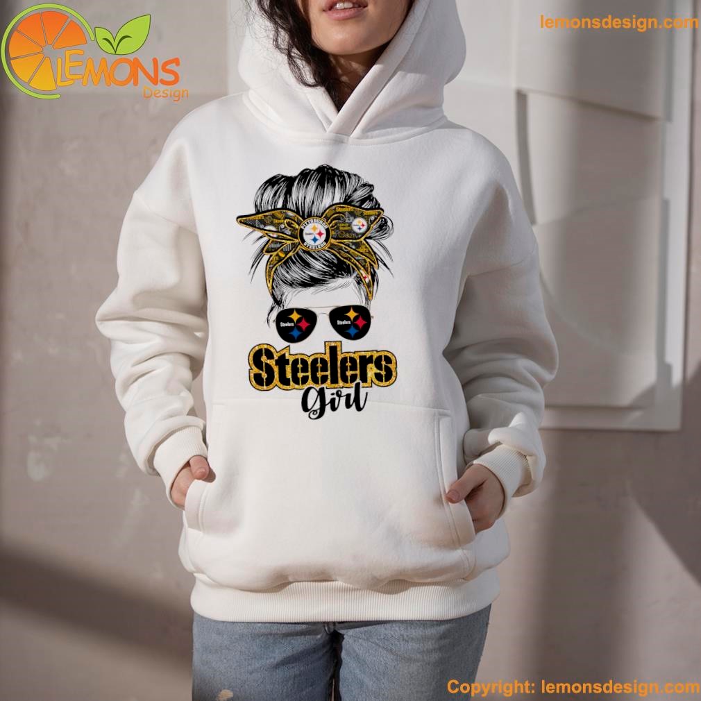 Pittsburgh Steelers logo Steelers girl shirt hoodie.jpg