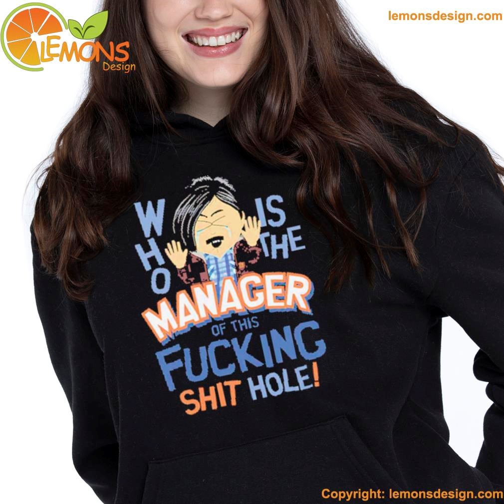 South park randy who is the manager short sleeve shirt hoodie.jpg