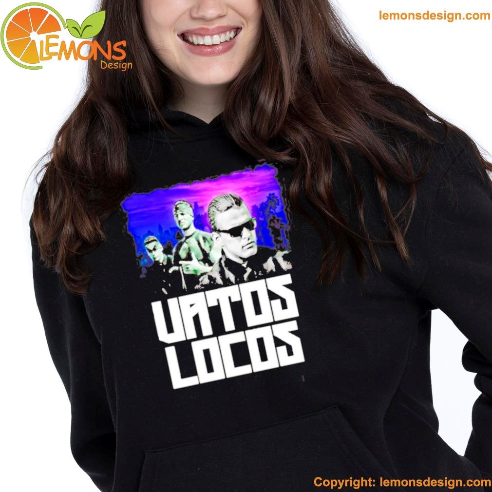 Terminator uatos locos shirt hoodie.jpg