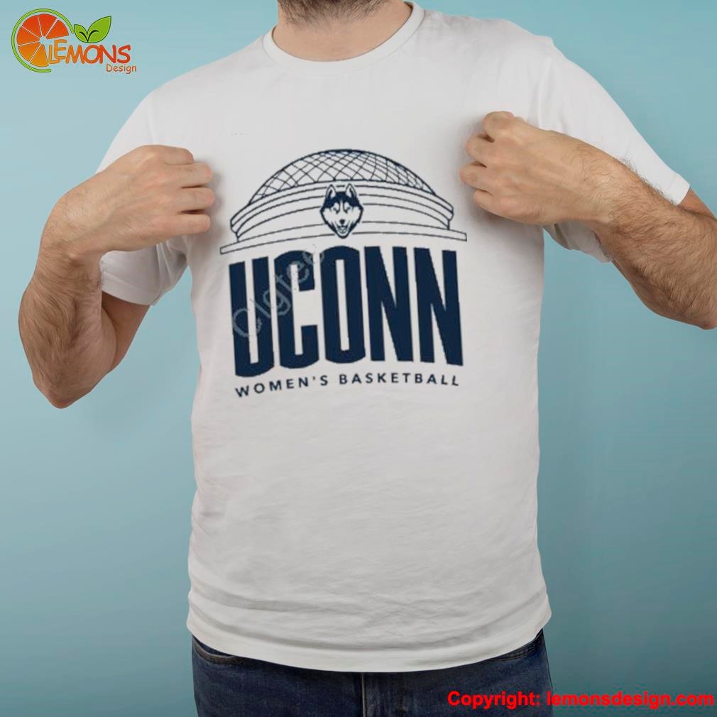 Uconn women's basketball cap uconn students shirt