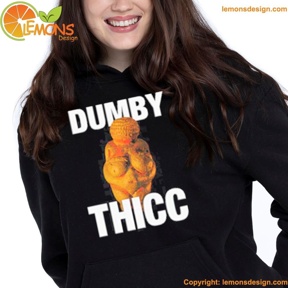 Venus deity willendorf dummy thicc shirt hoodie.jpg