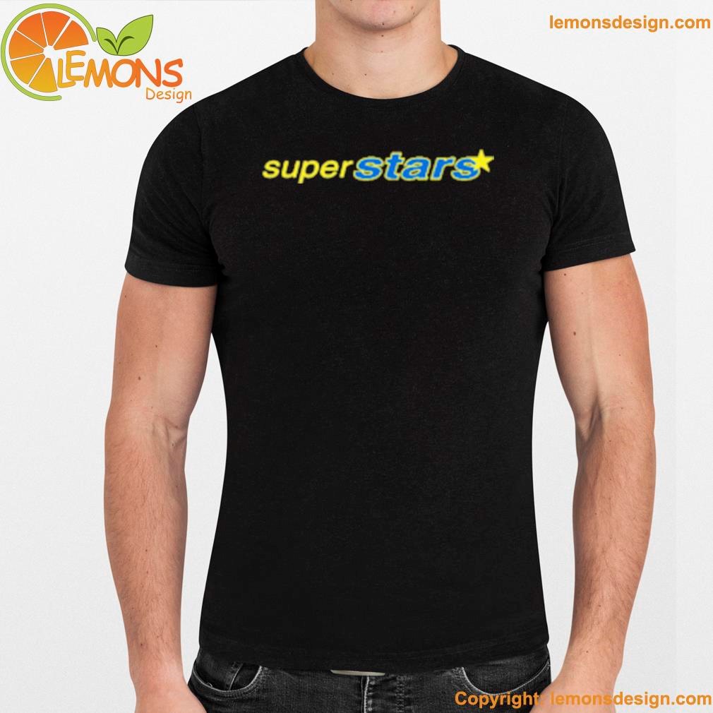 Yves tumor super stars shirt unisex men mockup tee shirt.jpg