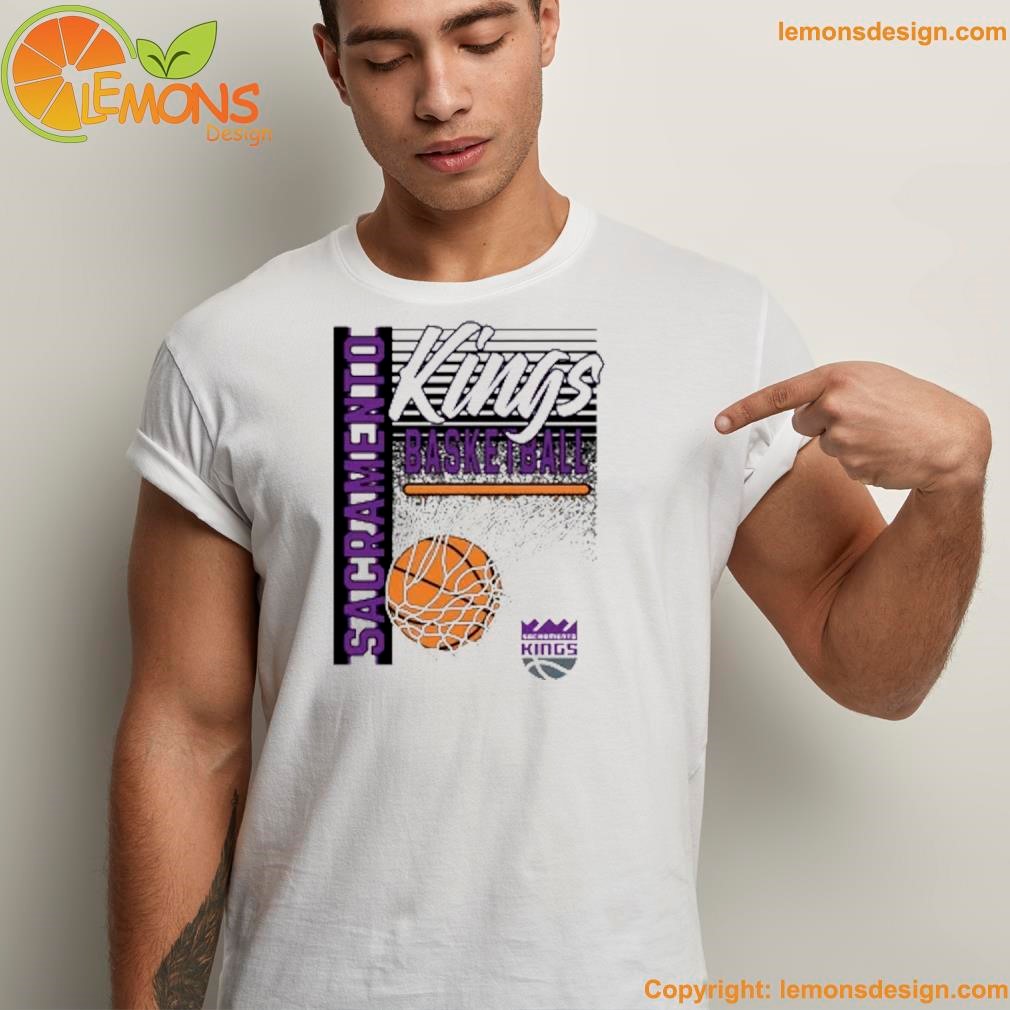 sacramento kings t shirt amazon