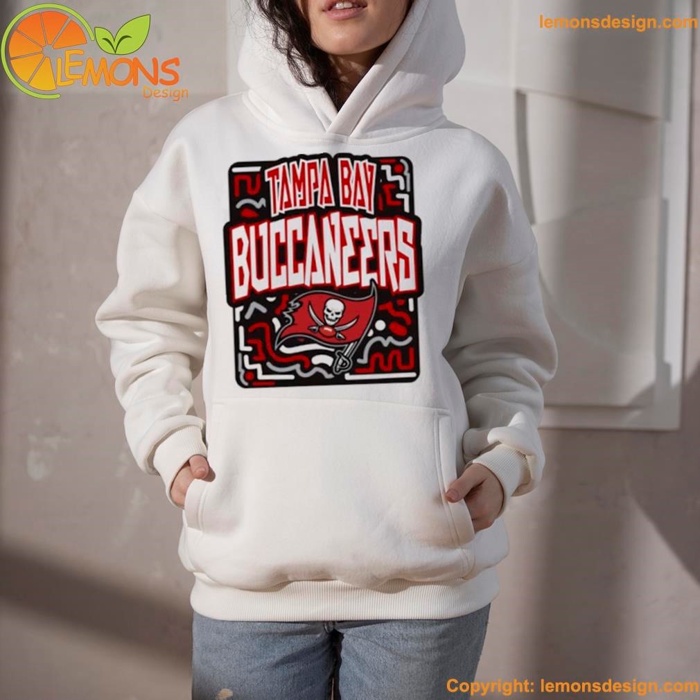 Tampa bay buccaneers tribe vibe merch NFL team apparel shirt, hoodie,  longsleeve, sweater