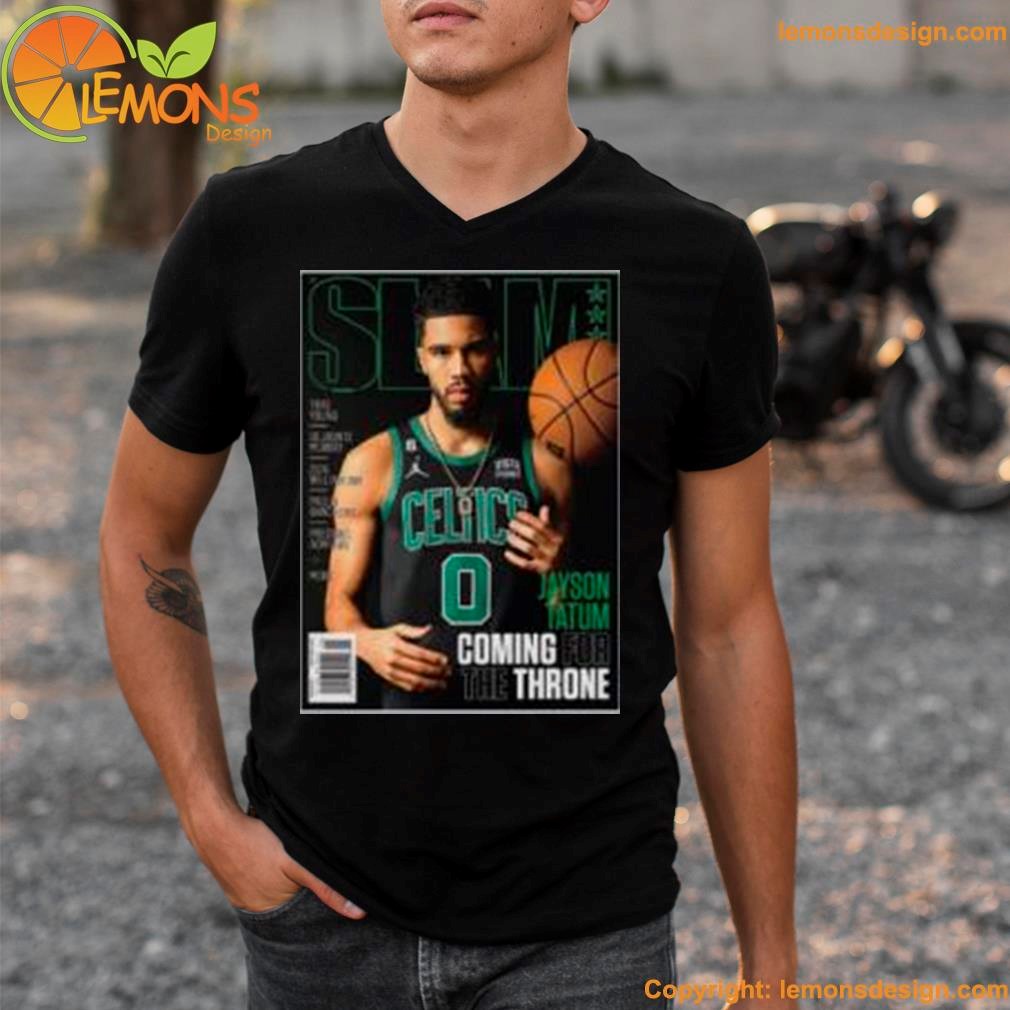 Jayson Tatum Shirt Basketball Shirt Classic 90s Graphic Tee 