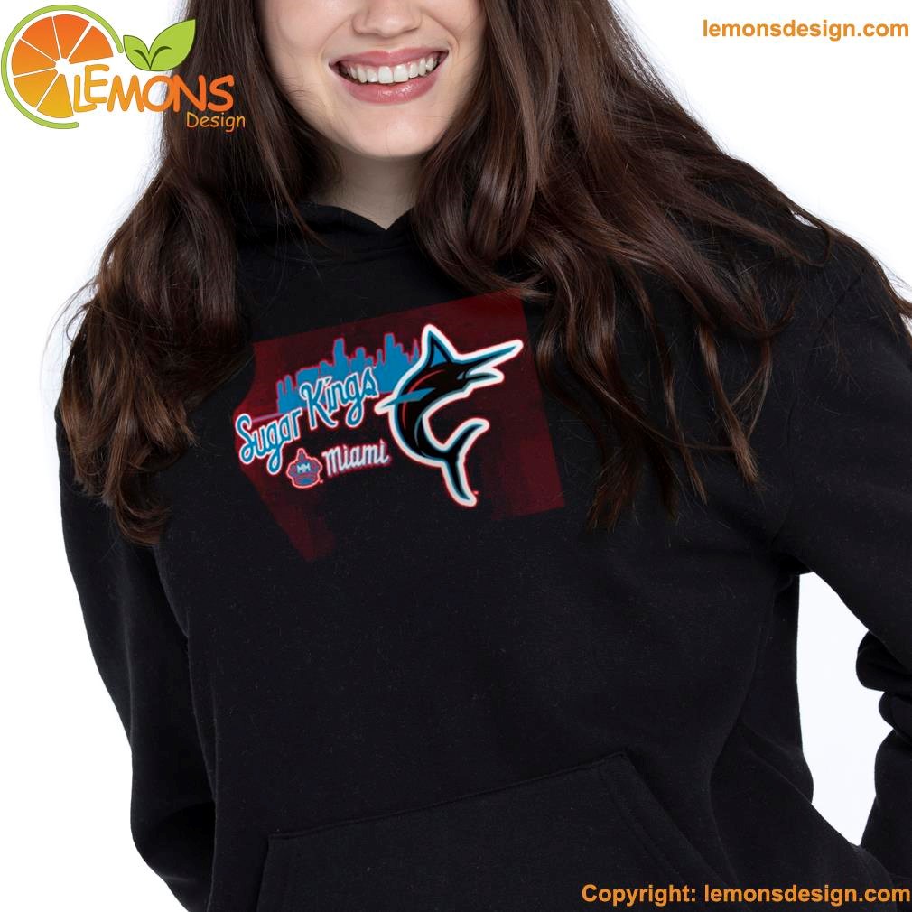 MiamI marlins city connect shirt, hoodie, longsleeve, sweater