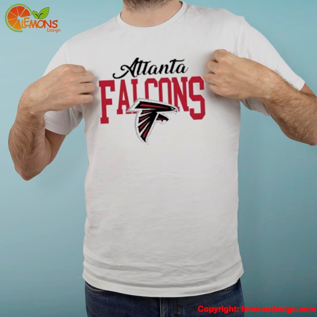 Atlanta Falcons Logo shirt, hoodie, longsleeve, sweater