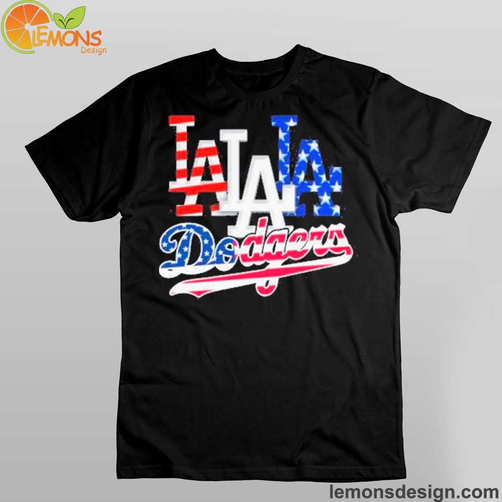 dodgers 4th of july