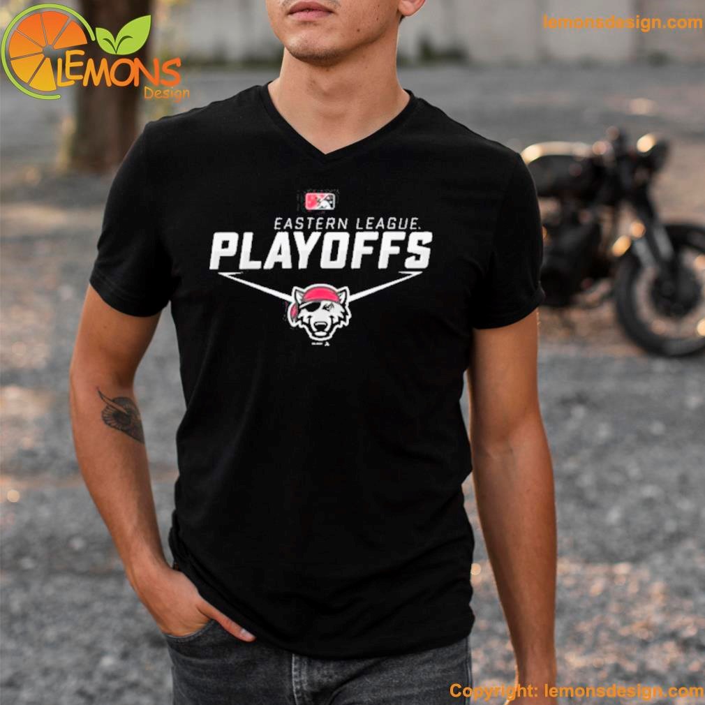 Softstyle Erie seawolves erie seawolves br 2023 playoffs T-shirts, hoodie,  sweater, long sleeve and tank top