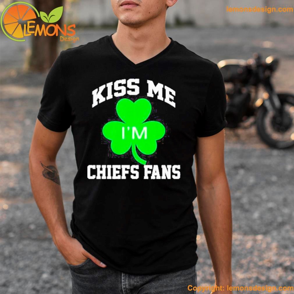 chiefs shirts near me