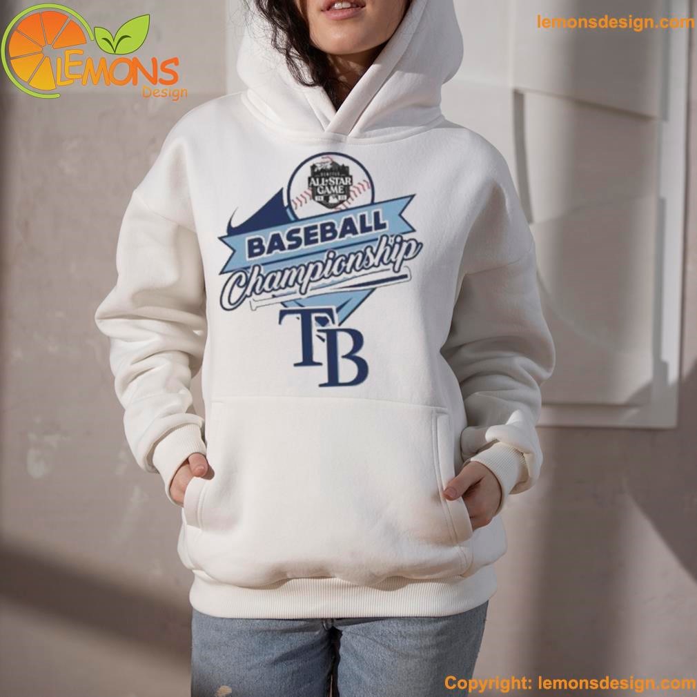 Official Tampa Bay Rays All Star Game Baseball Logo 2023 shirt, hoodie,  sweater, long sleeve and tank top