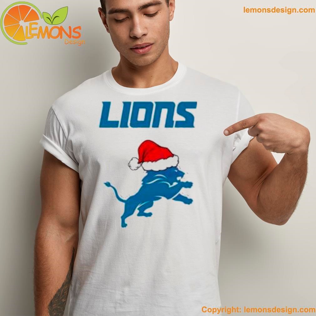 detroit lions shirt amazon