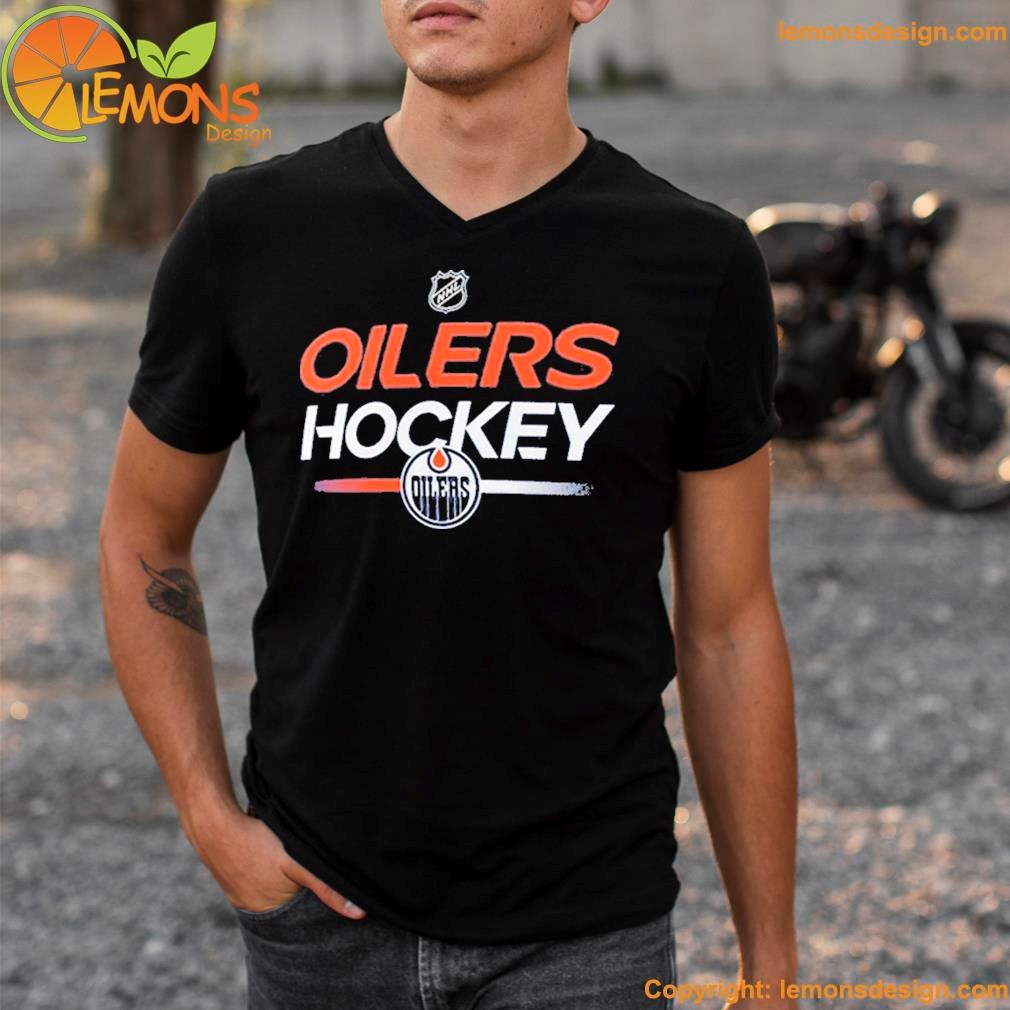 Edmonton Oilers - Pro Sweatshirts