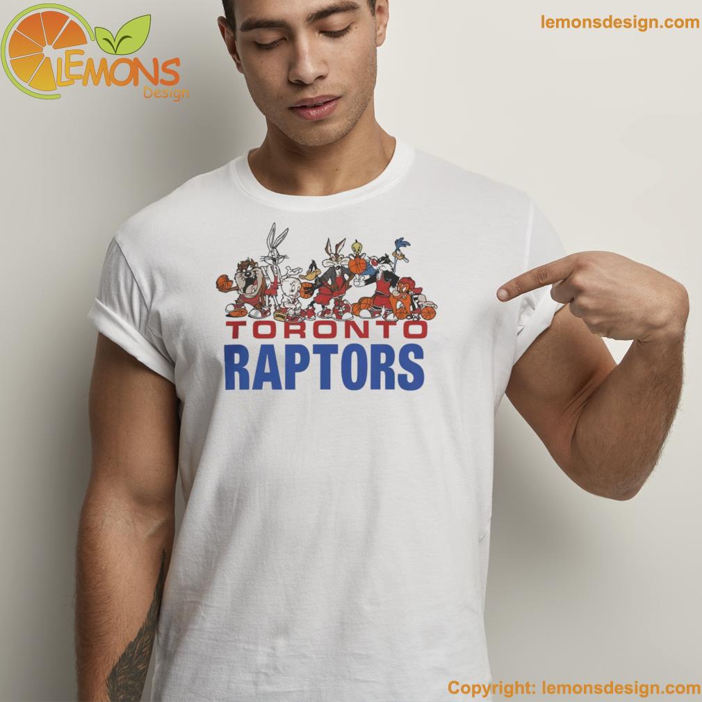 toronto raptors youth t shirt