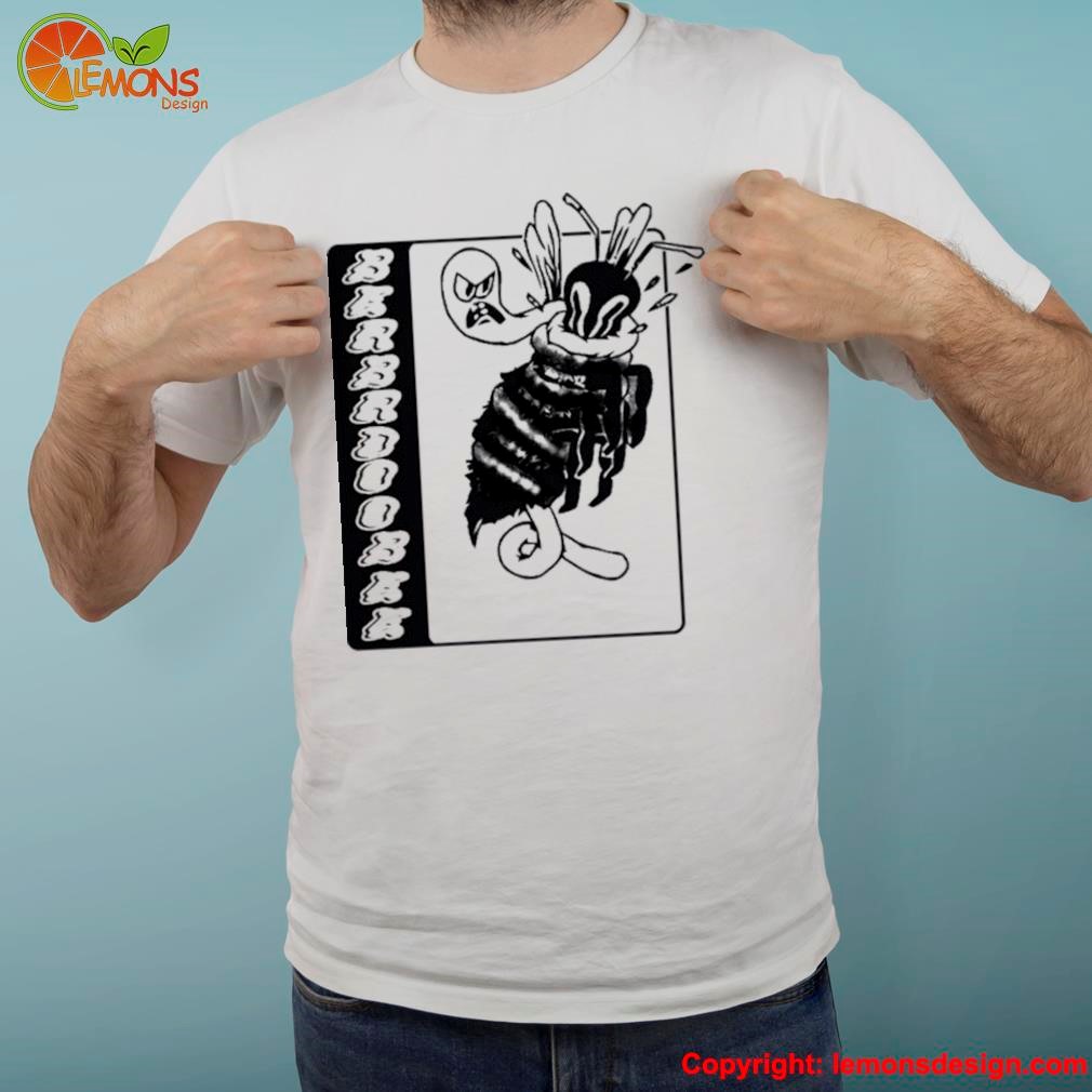 Beabadoobee merch Loveworm Shirt