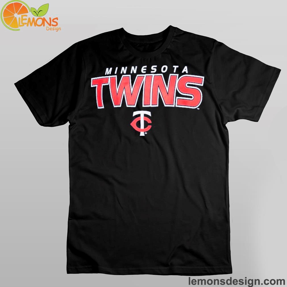 Minnesota Twins Stitches Shirt