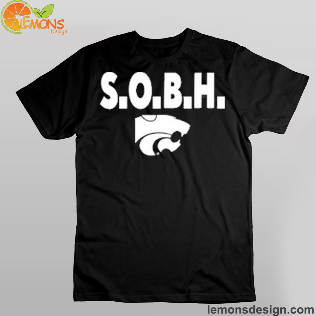 S. O. B. H. Shirt