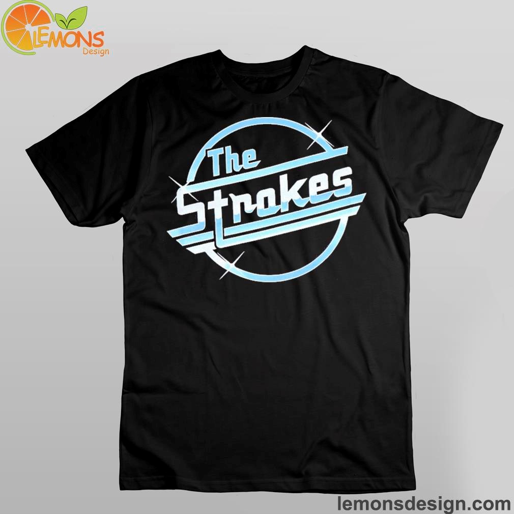 The Strokes Magna Starter Shirt