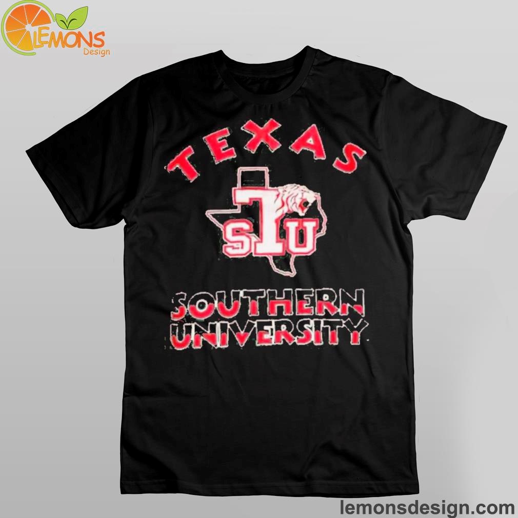 Tones of Melanin Texas Southern Tigers Yardfest Shirt And Hoodies